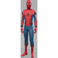 Spider Man-SP254